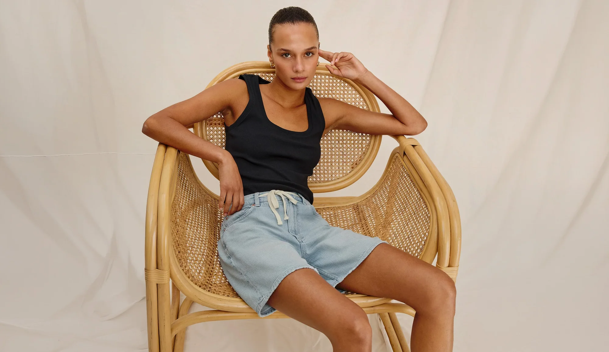 Effortless Style, California Soul